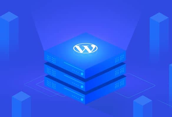 Managed WordPress Hosting