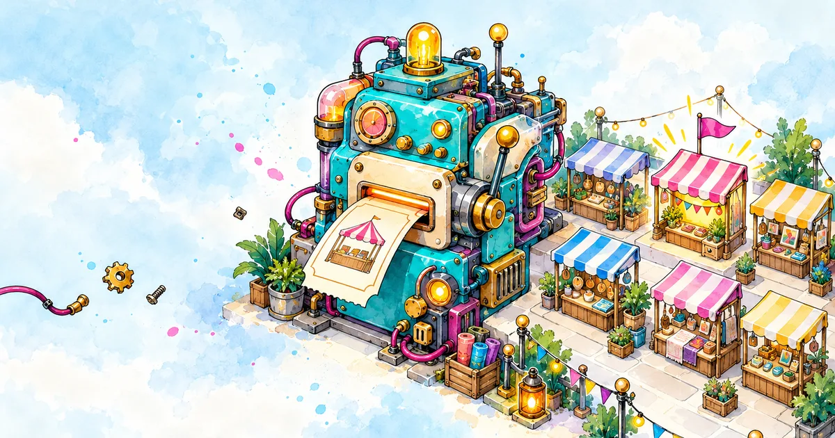 Vincent's Events vendor registration system, a Slight Revision case study