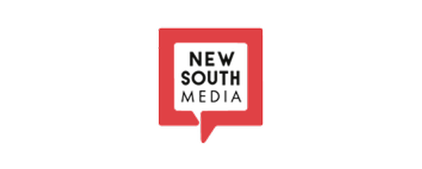 New South Media logo, an agency partner of Slight Revision